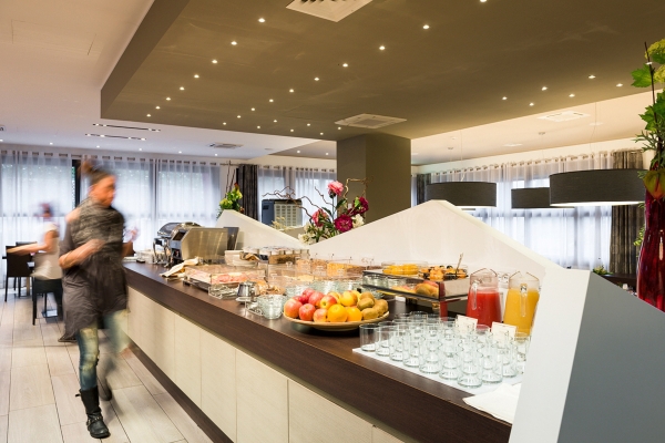 DB Hotel Verona Airport And Congress (Sommacampagna)